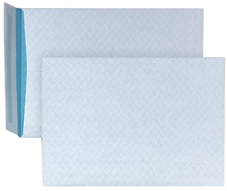 POSTHORN Versandtasche C4 (324x229mm) haftklebend fadenverstärkt w/b 130g 100 Stück