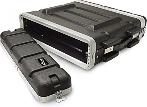 Stagg 19Rack ABS Rack 2HE