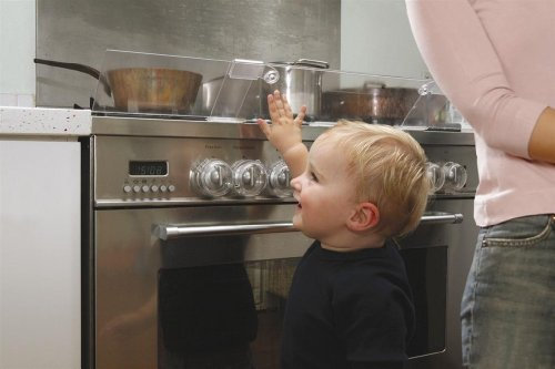 DREAMBABY Barrière de Protection Cuisinière