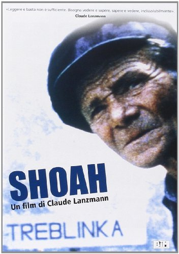 Shoah [4 DVDs] [IT Import]