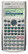 Casio FC-100V calculator - calculators (Pocket, Battery, Financial calculator, Grey, Buttons, Flash)