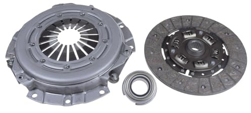 Blue Print ADM53049 Clutch Kit