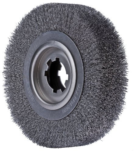Pferd 43506721 Bürste RBU 25060/50,8 ST 0,50 SG