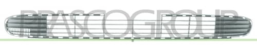 PRASCO Lüftungsgitter, Stoßfänger OP0522120