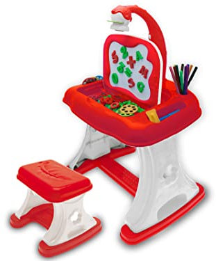 Teorema- Giochi, Multicolore, 3 + anni, 63389