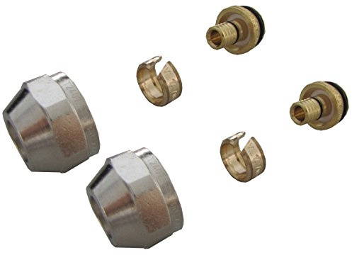 Raccord de serrage pour filetage mâle 3/4 COFIT S Réf. 1507934