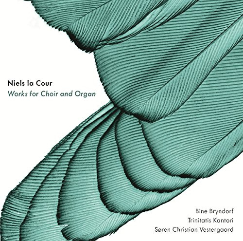 Works For Choir & Organ