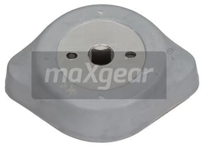 MAXGEAR 40-0012 Motorlager beidseitig Gummimetalllager Kompatibel mit AUDI A6 Avant 4F5, C6 8D0399151M