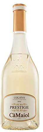 Cà Maiol Prestige Lugana DOP 2022 (0.75 l)