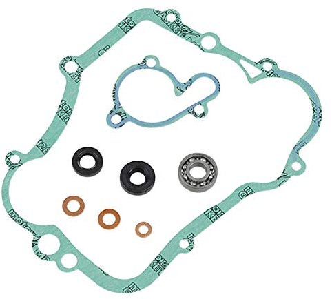 Athena Parts P400250475006 Dichtungssatz für Wasserpumpe, Schwarz