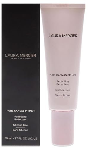 Laura Mercier Pure Canvas Primer Perfecting Primer, 50 ml