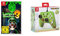 Nintendo Luigi's Mansion 3 - [Nintendo Switch] & Switch Iconic CTR. Yoshi [ ]