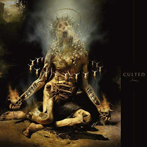 Season of Mist (Soulfood)