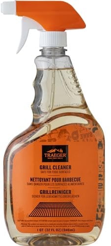 Traeger - NETTOYANT Naturel 950 ML