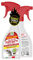 Albagarden - Repellente Topi E Ratti - Disabituante Ad Azione Naturale, Barriera Per Controllo Di Roditori Interni/Esterni- Dissuasore Alternativo A Veleno Ultrasuoni Trappole Colla - Spray 750 ml