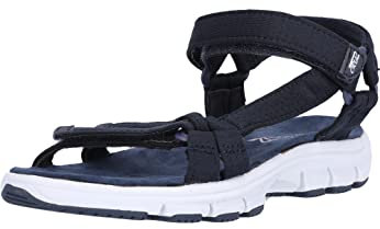 CRUZ Damen Sandalen Bernao 2002 Navy 37