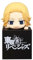 Furyu Tokyo Revengers Statuette PVC Hikkake Manjiro Sano 10 cm