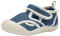 Playshoes Aquaschuhe Unisex Kinder Wassersportschuh, Jeansblau Mesh, 22/23 EU