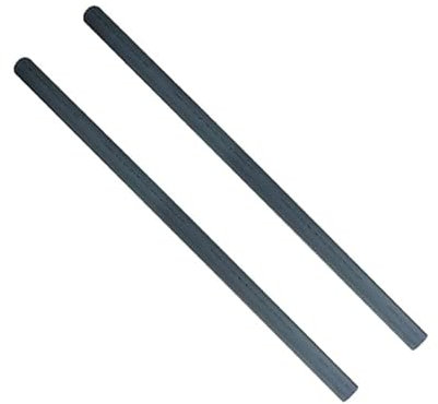 Lot de 2 Barres Tuyau Rigide Tube PVC Pression PN16 32mm : Longueur 1m