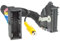 tomzz Audio 7215-002 Adapter Nachrüst Rückfahrkamera an Original Werksgerät Sync-2 Sync-3 kompatibel mit Ford Kuga Fiesta Transit Focus Ranger