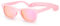 Hifot Occhiali da sole per Bambini e Bambine, Protezione UV400 Polarizzata, Flessibili, 2-7 Anni