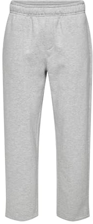 Only & Sons Herren Jogginghose Onsconnor RLX Pants Sweat | Jogginghose