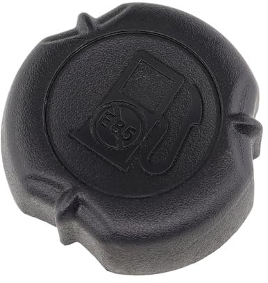MCHNIC Bouchon de réservoir pour tondeuse à gazon Viking MB 448.1-448.0 et Stihl RMA 448.1