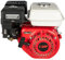MINRS Moteur à essence de 7,5 ch, moteur à essence 4 temps, Go Kart 212CC, moteur industriel à essence avec système de refroidissement par air forcé, 3600 tr/min, 4,4 kW avec fonction de
