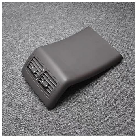 FACSER Klimaanlage Lüftungsdüse Für Toyota Für Camry 2006 2007 2008 2009 2010 2011 886006090 Hinten Klimaanlage Outlet Air Düse Schallwand Klimaanlage Entlüftung