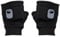 Allayu Polymer Lithium Battery Heated Gloves. Intelligent Heating For Comfort Rechargeable Heated Gloves 360 Degree Heating, black