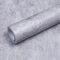 FEILAYS 60CM×5M Pale Pink Concrete Wallpaper Peel and Stick Matte Textured DIY Gray Concrete Contact Paper Kitchen Worktop Covering Wall Tile Stickers for Garage Pantry Closet Basement Tile Sticker