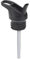 Klean Kanteen®Flip Seal Sport Cap - BK | neuer Sport-Cap-Deckel Flaschen, Schwarz