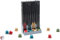 R&R SHOP – Distributeur Compatible avec les Capsules Nespresso, Modulaire avec 3 Stickers, Contient jusqu'à 10 capsules chacun, 100% Compostable et Recyclable (2 pièces)