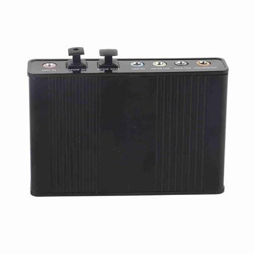 USB-Adapter für Externe Digitale Optische SPDIF-Soundkarte, 6-Kanal-USB-Soundkarte für PC, Unterstützt Hot-Swap und Komplizierte Hochgeschwindigkeits-Konform Musikproduktion
