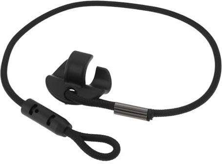 VGOL 1 x Auto-Paketgepäckträger, linke und rechte Seite, Schlüsselband-Schnalle, 64367-0H010-B0, kompatibel mit Toyota AYGO 2014–2017