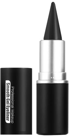 Eye Liner - Natural Creme Wasserdichte Augenliner | 3G Natural Matte Tinted Eyeliner | Wasserdichtes Und Schmudgedes Creme Lineer | Verwenden Sie Für Langlebige Eyee Make-up | Präzisionsfutter & Lidsc
