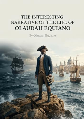 The Interesting Narrative of the Life of Olaudah Equiano: by Olaudah Equiano