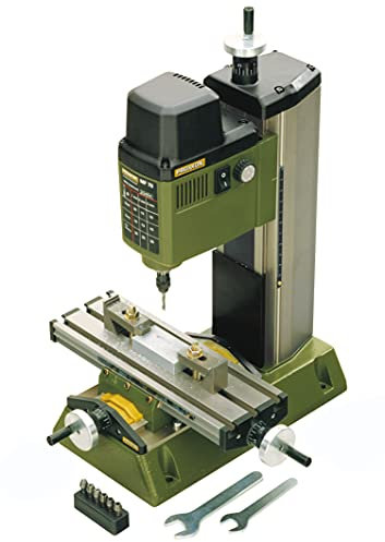 PROXXON 37110 Micro Mill MF 70 by Proxxon