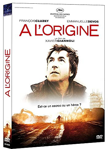A l'origine [FR Import]