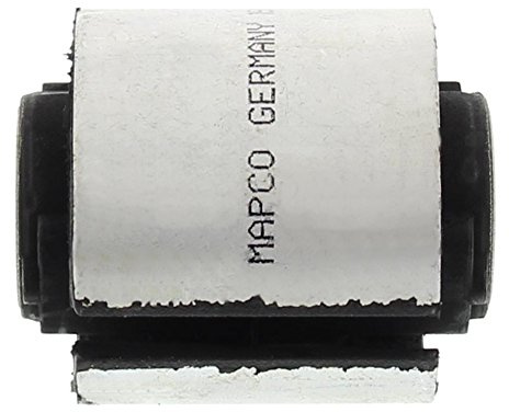 MAPCO Lagerung, Lenker 33872 hinten | Kompatibel mit: VW TRANSPORTER T4 Bus, TRANSPORTER T4 Kasten, TRANSPORTER T4 Pritsche/Fahrgestell (70E, 70L, 70M, 7DE, 7DL