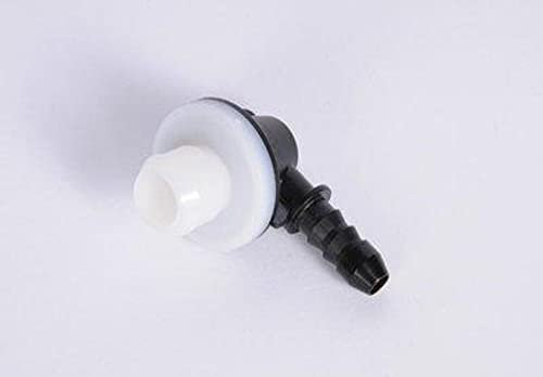 ACDelco 13303883 GM Original Equipment Power Brake Booster Vakuum Rückschlagventil