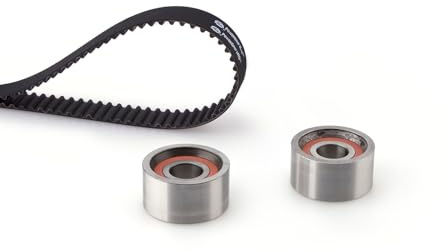 Gates K015335XS Powergrip Timing Belt Kit