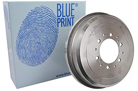 Blue Print ADT34711 Brake Drum