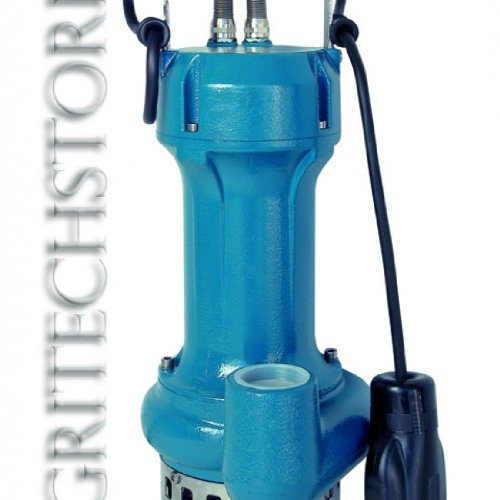Elettropompa sommersa Drenaggio Profi 100 DS