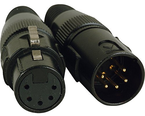 ADJ Products Zubehör für Bühnenbeleuchtung (ACXLR5PSET)