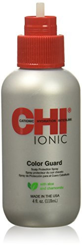 CHI Ionic Color Guard Spray 118ml