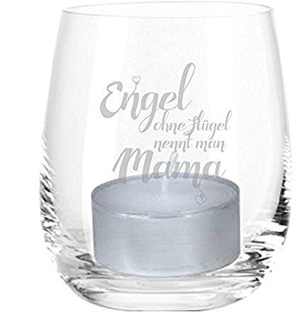 Windlicht Engel ohne Flügel nennt Man Mama, Windlicht, Geschenkidee, Muttertagsgeschenk, Geschenk zum Muttertag, Geburtstag, zu Weihnachten