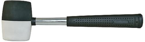 Silverline Combination Rubber Mallet 32 oz (907g) (282596)