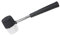 Silverline Combination Rubber Mallet 32 oz (907g) (282596)