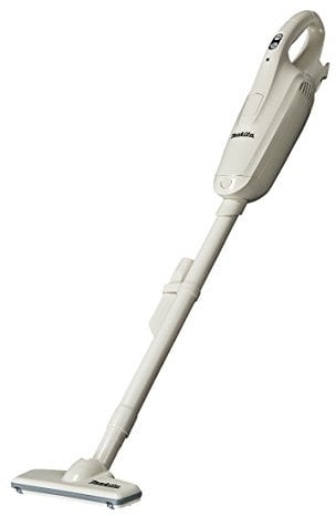 Makita CL072DZ Akku-Staubsauger 7,2 V (ohne Akku, ohne Ladegerät)